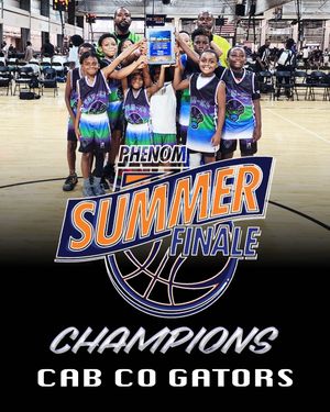 Image post by @phenom_hoops on Instagram