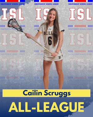 Image post by @bullisathletics on Instagram