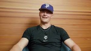 Video post by @StpSaints on YouTube