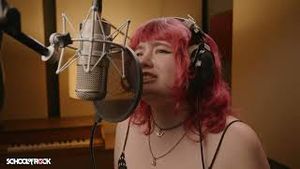 Video post by @schoolofrockusa on YouTube