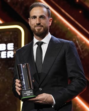 Image post by @atleticodemadrid on Instagram