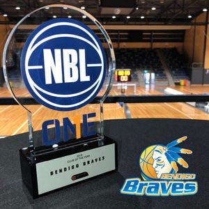 Image post by @bendigobraves on Instagram