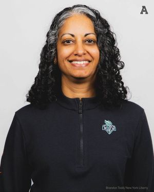 Image post by @theathletichq on Instagram