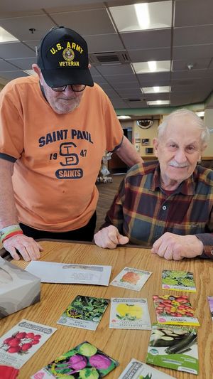 Image post by @MinnesotaDepartmentOfVeteransAffairs on Facebook