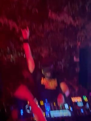 Image post by @mattsilliman_dj on Instagram