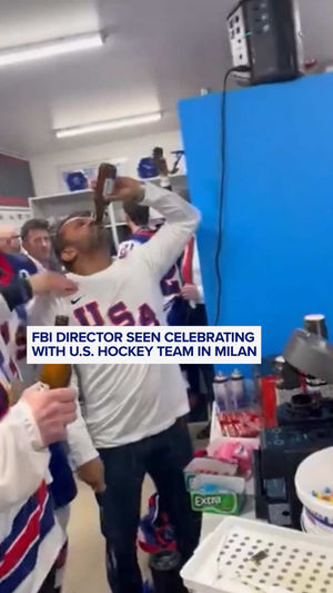 Video post by @abcnewslive on TikTok