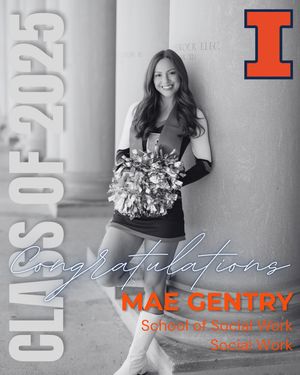 Image post by @marchingillini on Instagram