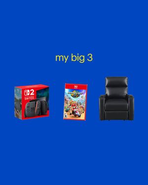 Image post by @bestbuy on Instagram