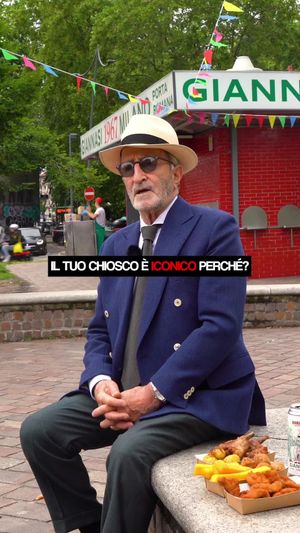 Video post by @il_milanese_imbruttito on TikTok