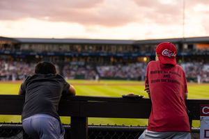 Image post by @kccougars on Instagram