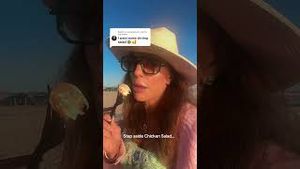 Video post by @bethennyfrankel on YouTube