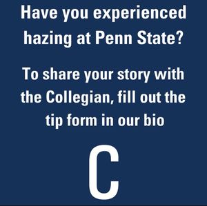Image post by @dailycollegian on Instagram