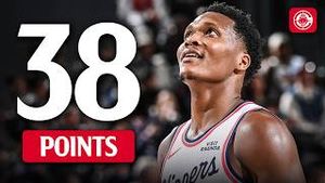 Video post by @laclippers on YouTube