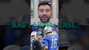 Video post by @yahoosports on YouTube