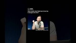 Video post by @20vc on YouTube