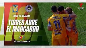 Video post by @deportes on YouTube