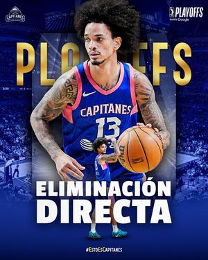 Image post by @capitanescdmx on Instagram