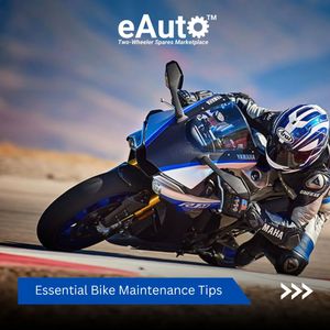 Image post by @eautoindia on Instagram