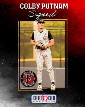 Image post by @gwubaseball on Instagram