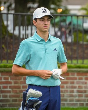 Image post by @ajgagolf on Instagram