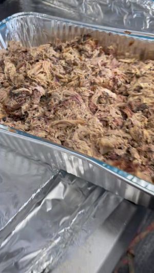Video post by @strongbbq on Facebook