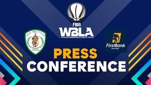 Video post by @fiba_media on YouTube