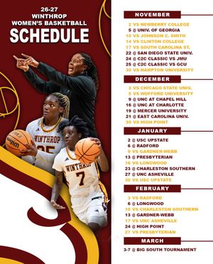 Image post by @winthropwbb on Instagram