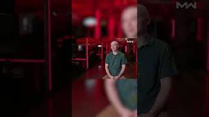 Video post by @c9cod on YouTube