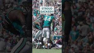 Video post by @jaguars on YouTube