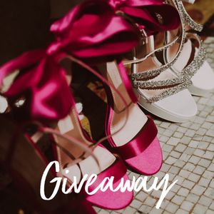 Image post by @theknot on Instagram