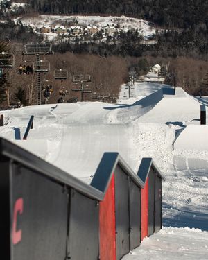 Image post by @carinthiaparks on Instagram
