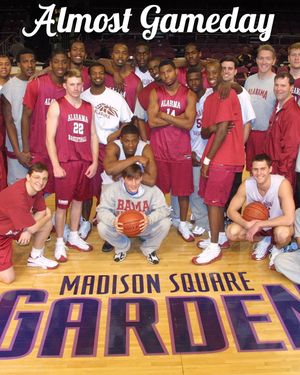 Image post by @alabamambb on Instagram