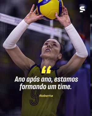 Image post by @sportv on Instagram