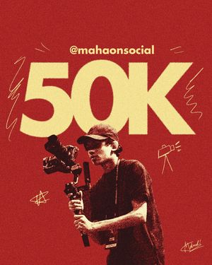 Image post by @mahaonsocial on Instagram