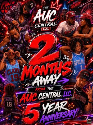 Image post by @theauccentralllc on Instagram