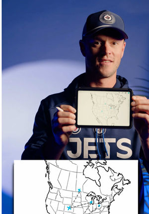 Video post by @nhljets on TikTok