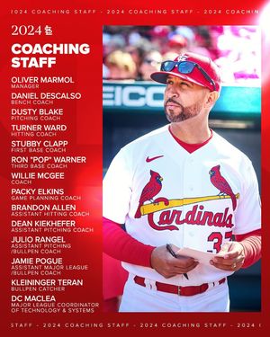 Image post by @stlcardenales on Instagram