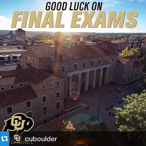 Image post by @cubuffsvb on Instagram