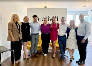 Image post by @protiviti on Instagram