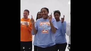 Video post by @mariamcornelius on YouTube