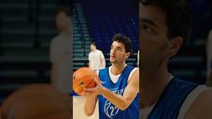 Video post by @kentuckywildcatstv on YouTube