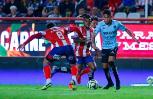 Image post by @ClubNecaxa on Twitter