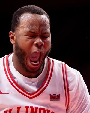 Image post by @redbirdmbb on Instagram