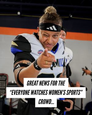 Image post by @wnfcfootball on Instagram