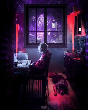 Image post by @wacom on Instagram