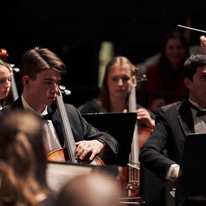Image post by @ncstatemusic on Instagram
