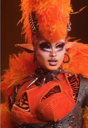 Video post by @rupaulsdragrace on TikTok