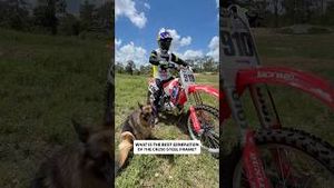 Video post by @carsonbrown910 on YouTube