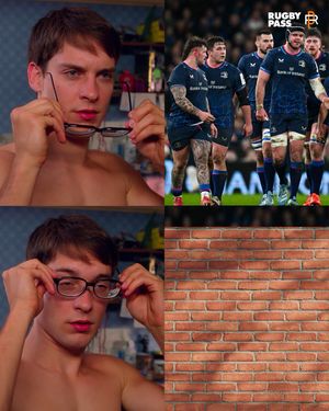 Image post by @rugbypass on Instagram