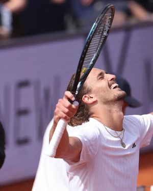 Image post by @atptour on Instagram